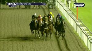 Video preview image for Chelmsford City 20:00 - Little Leighs Handicap (6)