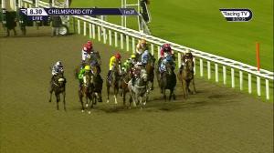 Video preview image for Chelmsford City 20:30 - Fireworks 5th November Handicap (6)