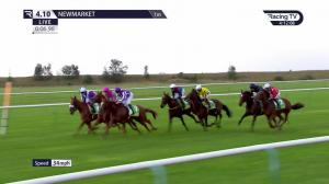 Video preview image for Newmarket 16:10 - Bet365 Fillies’ Mile (Group 1) (1)
