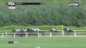 Video preview image for Dundalk 17:15 - Irish EBF Median Sires Series (C & G) Maiden