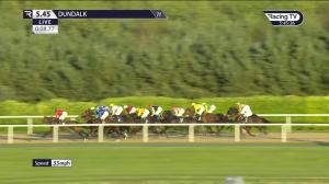 Video preview image for Dundalk 17:45 - Friday Night Lights At Dundalk Handicap
