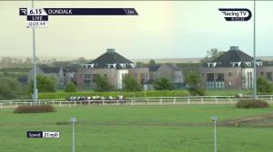 Video preview image for Dundalk 18:15 - irishinjuredjockeys.com Handicap