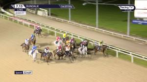 Video preview image for Dundalk 19:15 - Three Men, Ten Years, and A Dream Apprentice Handicap (Div 2)