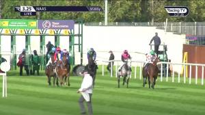 Video preview image for Naas 15:25 - Rfl Steels Stakes (Listed)