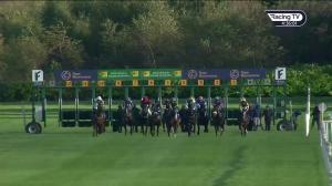 Video preview image for Naas 16:35 - Oktoberfest Weekend Handicap