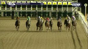 Video preview image for Chelmsford City 19:00 - Armed Forces Remembrance Raceday Handicap (6)