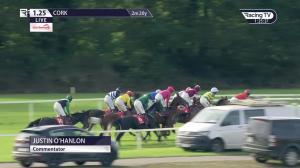 Video preview image for Cork 13:25 - Mallow 3-y-o Maiden Hurdle
