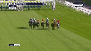 Video preview image for Goodwood 15:00 - William Hill Epic Boost Handicap (3)