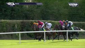 Video preview image for Naas 16:00 - Trm - Gnf Ensuring Gut Health Handicap