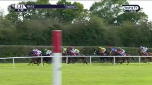 Video preview image for Naas 16:35 - Tote Never Beaten By An SP Apprentice Handicap