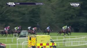 Video preview image for Cork 16:55 - Co-Op Superstores Handicap Chase (Listed)