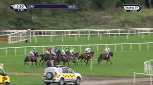 Video preview image for Cork 17:30 - Racing Again November 5th (Pro/Am) I.N.H. Flat