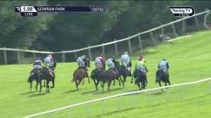 Video preview image for Gowran Park 13:50 - Kilkenny Nursery Handicap