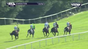 Video preview image for Gowran Park 14:20 - Bennettsbridge Rated