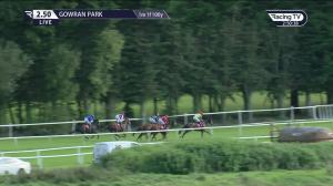 Video preview image for Gowran Park 14:50 - Thomastown Maiden