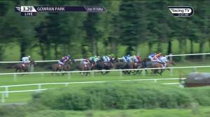 Video preview image for Gowran Park 15:20 - Paulstown Handicap (Div 1)