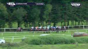 Video preview image for Gowran Park 15:50 - Join The Gowran Park Racing Club Handicap