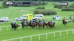 Video preview image for Gowran Park 16:20 - Paulstown Handicap (Div 2)