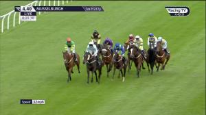 Video preview image for Musselburgh 16:40 - Bet On This Race In Running With BetVictor Handicap (6)