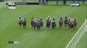 Video preview image for Musselburgh 17:10 - Watch On Racing TV Handicap (6)