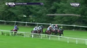 Video preview image for Gowran Park 13:55 - Golf At Gowran Park Nursery Handicap