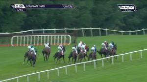 Video preview image for Gowran Park 14:30 - Irish Stallion Farms European Breeders Fund Maiden
