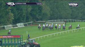 Video preview image for Gowran Park 15:40 - Dine At Gowran Park Handicap