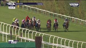 Video preview image for Leicester 16:00 - Happy Anniversary VI & Ken Dempster Nursery Handicap (6)