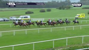 Video preview image for Gowran Park 17:25 - Racing Again November 11th Handicap