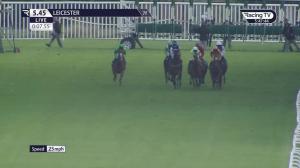 Video preview image for Leicester 17:45 - British EBF Novice Stakes (5)