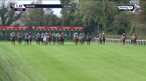 Video preview image for Navan 13:45 - Safer Gambling Handicap