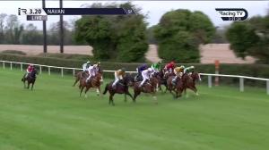 Video preview image for Navan 15:20 - Blackcastle Handicap