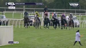Video preview image for Wincanton 15:10 - Congratulations Somerset Cricket T20 Blast Champions Handicap Chase (3)