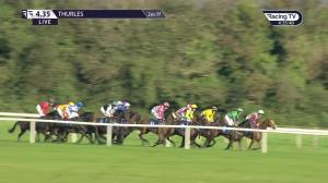 Video preview image for Thurles 16:35 - Premier County Mares Handicap Hurdle