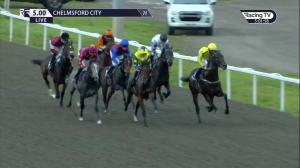 Video preview image for Chelmsford City 17:00 - CCR Novice Stakes (5)