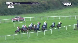 Video preview image for Thurles 17:10 - Munster I.N.H. Flat