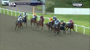 Video preview image for Chelmsford City 17:30 - Fireworks Spectacular Here 5th November Handicap (6)