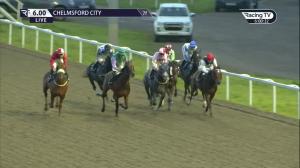 Video preview image for Chelmsford City 18:00 - Fairwood Brasserie Handicap (4)