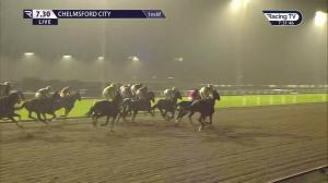 Video preview image for Chelmsford City 19:30 - Betsi Handicap (6)
