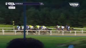 Video preview image for Dundalk 18:15 - Christmas Party Nights At Dundalk Book Now Nursery Handicap