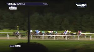 Video preview image for Dundalk 19:15 - Floodlit Friday Nights At Dundalk Handicap (Div 2)