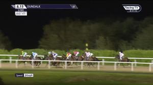 Video preview image for Dundalk 20:15 - Book Online At dundalkstadium.com Maiden