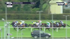 Video preview image for Leopardstown 13:20 - Irish Stallion Farms EBF Fillies Maiden
