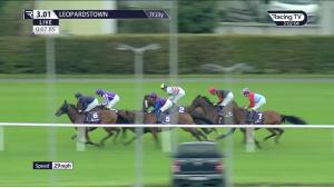 Video preview image for Leopardstown 15:01 - Killavullan Stakes (Group 3)
