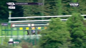 Video preview image for Leopardstown 15:36 - Eyrefield Stakes (Group 3)