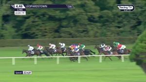 Video preview image for Leopardstown 16:46 - Irish Stallion Farms EBF (C & G) Maiden