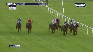 Video preview image for Catterick Bridge 16:55 - Darweners Celebration Handicap (4)