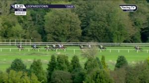 Video preview image for Leopardstown 17:21 - Corinthian Challenge Charity Race Series