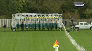 Video preview image for Catterick Bridge 17:30 - Go Racing In Yorkshire Future Stars Apprentice Handicap (5)