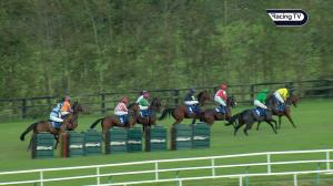Video preview image for Limerick 17:31 - Irish Stallion Farms EBF Mares (Pro/Am) I.N.H. Flat